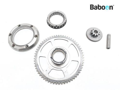 Start Koppeling / Vrijloop Yamaha XJ 6 2009-2012 (XJ6, Motoren, Onderdelen | Yamaha, Gebruikt, Verzenden