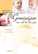 Groeiwijzer van nul tot één jaar 9789062385928 P. Bom, Boeken, Verzenden, Zo goed als nieuw, P. Bom
