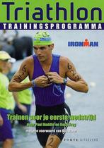 Triathlon trainingsprogramma 9789058773562 P. Huddle, Verzenden, Gelezen, P. Huddle