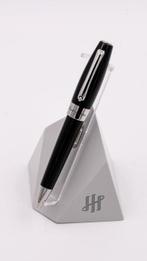 Montegrappa - Fortuna - Black - Palladium Trims (ISFORBPC_P), Nieuw