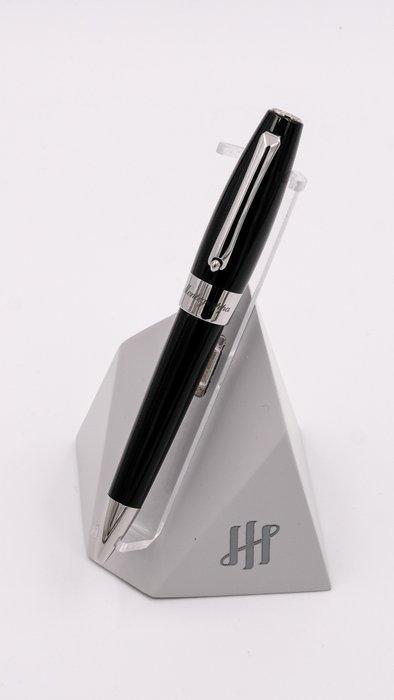Montegrappa - Fortuna - Black - Palladium Trims (ISFORBPC_P), Verzamelen, Pennenverzamelingen