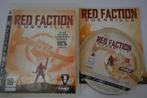 Red Faction Guerilla (PS3), Nieuw