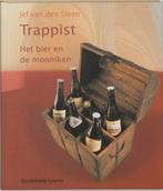 Trappist 9789058262141 J. van den Steen, Verzenden, Zo goed als nieuw, J. van den Steen