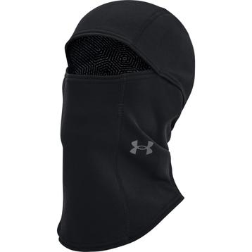 Under Armour Cgi Balaclava-Blk