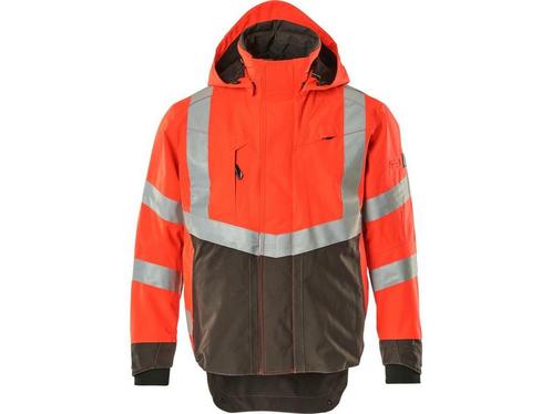 Mascot Safe Supreme Shell jas 15501-231 - hi-vis, Huis en Inrichting, Woonaccessoires | Overige, Nieuw, Verzenden
