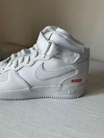 Nike - Nike x Supreme, Air Force 1 Mid - Sneakers - Maat: EU, Nieuw