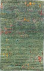 Designer tapijt met veel zijde - Nieuw - Meesterwerk -