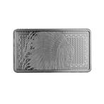 10 troy ounce - Zilver .999 - 2022 10 oz 9999 The Liberty