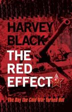 The Red Effect 9781781320884, Harvey Black, Verzenden