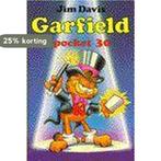Garfield / Garfield Pocket / 30 9789022946466 Jennifer Davis, Boeken, Verzenden, Gelezen, Jennifer Davis