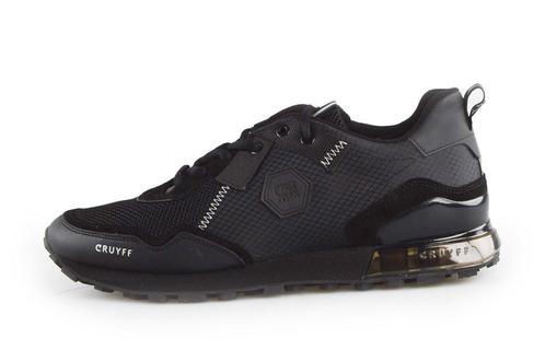Cruyff Sneakers in maat 43 Zwart | 10% extra korting, Vêtements | Hommes, Chaussures, Envoi