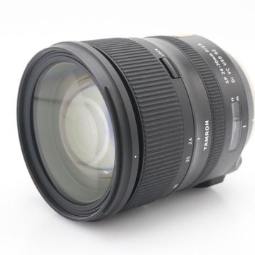 Tamron SP 24-70mm F/2.8 Di VC USD G2 Nikon | Tweedehands, Verzenden
