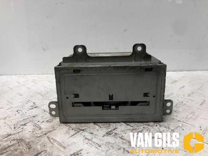 Radio Opel Astra O280361, Auto-onderdelen, Elektronica en Kabels