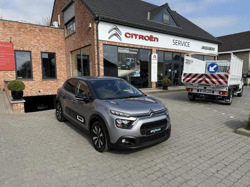 Citroën C3, Auto's, Citroën