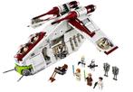 Lego Set - 75021 - Star Wars - Republic Gunship, Kinderen en Baby's, Speelgoed | Duplo en Lego, Nieuw