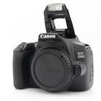 Canon EOS 250D body | Tweedehands, Audio, Tv en Foto, Verzenden, Zo goed als nieuw, Canon