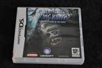 peter jacksons King Kong Nintendo DS, Verzenden, Nieuw
