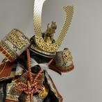 Gogatsu Poppenharnas (Samurai Yoroi Set) - Japan - Shwa, Antiek en Kunst