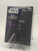 Topps 2023 Star Wars Flagship Blaster Box Sealed box, Nieuw
