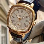 Patek Philippe - Gondolo Rose Gold Diamonds - 7041R-001 -, Handtassen en Accessoires, Horloges | Heren, Nieuw