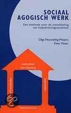 Sociaal agogisch werk 9789023232858 O. Houweling-Meijers, Verzenden, Gelezen, O. Houweling-Meijers