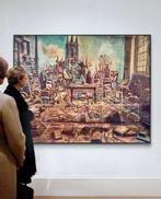 Cosmin Marian Guta (1994) - “Babel” - XXL - No Reserve