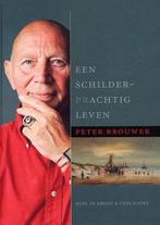 Een schilder(pr)achtig leven 9789077834053 R. de Groot, Verzenden, Zo goed als nieuw, R. de Groot