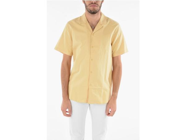 Veiling - Samsøe Samsøe overhemd geel maat M, Vêtements | Hommes, Chemises