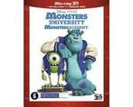 Monsters University (3D Blu-ray), Verzenden