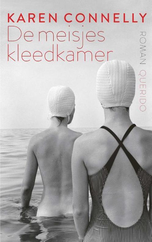 De meisjeskleedkamer 9789021406350 Karen Connelly, Boeken, Romans, Zo goed als nieuw, Verzenden