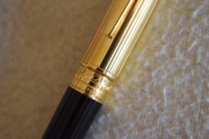 S.T. Dupont - Vulpen, Verzamelen, Pennenverzamelingen