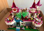 Lego Set - 43205 - Disney - Ultimate Adventure Castle, Nieuw