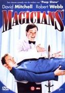 Magicians op DVD, Cd's en Dvd's, Dvd's | Komedie, Verzenden, Nieuw in verpakking