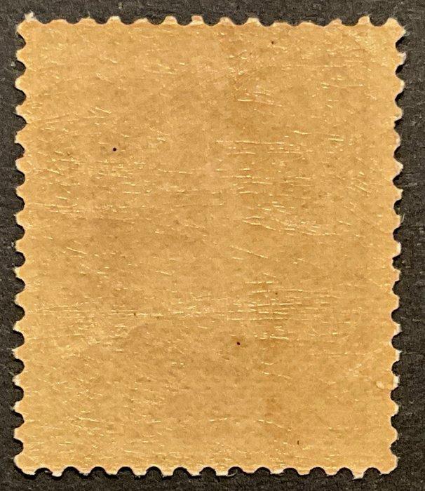 België 1869/1883 - Leopold II - 20 centimes Bisterolijf -, Postzegels en Munten, Postzegels | Europa | België