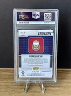 2024 Panini Instant Lionel Messi #31 - PSA 10 Graded card, Verzamelen, Nieuw