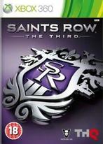 Saints Row: The Third (Xbox 360) Adventure:, Verzenden