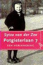 Potgieterlaan 7 / Ooievaar 9789057132865 Sytze van der Zee, Verzenden, Sytze van der Zee