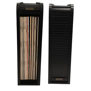 Beatles - The Wooden Box Set - Vinyl LP edition  including, Nieuw in verpakking