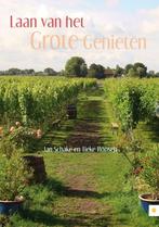 Laan van het Grote Genieten 9789048419432 Jan Schake, Verzenden, Zo goed als nieuw, Jan Schake