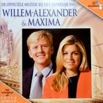 De Officiële Muziek Bij Het Huwelijk Van Willem-Alexander &