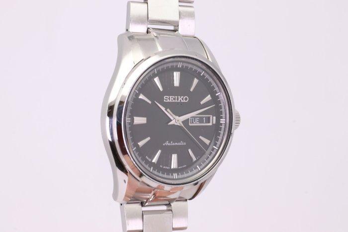 Seiko - Presage - Zonder minimumprijs - SARY057 | 4R36-03H0, Handtassen en Accessoires, Horloges | Antiek