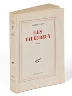 Albert Cohen - Les Valeureux - 1969, Antiek en Kunst