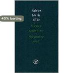 Nieuwe gedichten, ander deel geb 9789028209077 R.M. Rilke, Verzenden, Zo goed als nieuw, R.M. Rilke