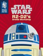 Star Wars R2-D2s Droïd workshop 9789030500902, Gelezen, Verzenden, Katrina Pallant