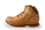 Timberland Veterboots in maat 32 Cognac | 10% extra korting, Kinderen en Baby's, Timberland, Verzenden, Jongen of Meisje, Schoenen