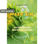 Weer Zin 9789492944283 Lieven De Pril, Boeken, Verzenden, Zo goed als nieuw, Lieven De Pril