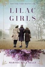 Lilac Girls 9781101883075 Martha Hall Kelly, Boeken, Verzenden, Gelezen, Martha Hall Kelly