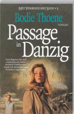 Passage in Danzig 9789060677186 B. Thoene, Verzenden, Gelezen, B. Thoene