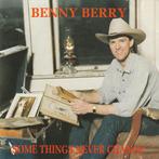Benny Berry - Some Things Never Change, Verzenden