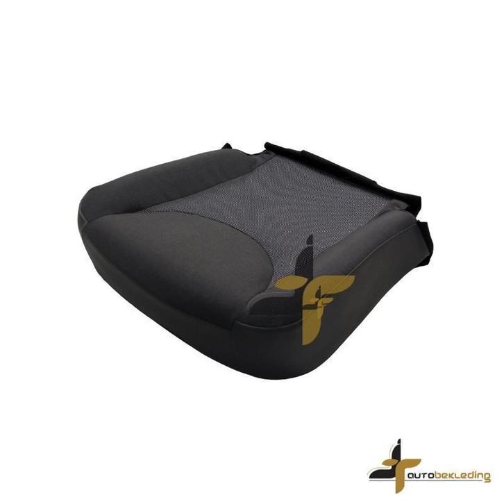 Fiat Scudo zitschuim + Bekledingshoes Point grey, Auto-onderdelen, Interieur en Bekleding, Ophalen of Verzenden